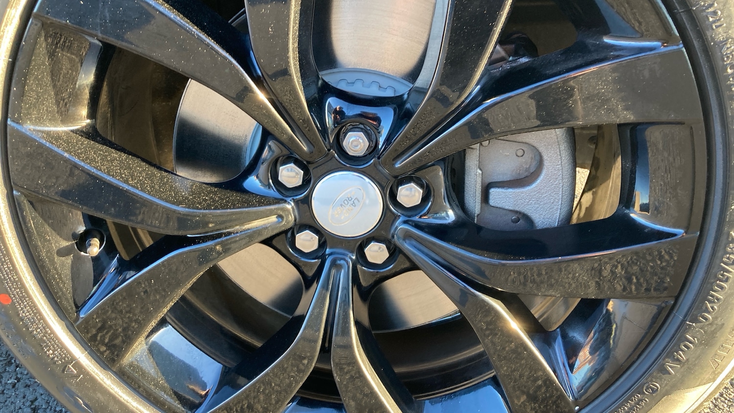 Used Land Rover Discovery Sport 2021 for sale - 77079451: Photo 35