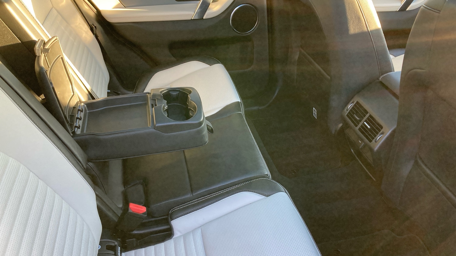 Used Land Rover Discovery Sport 2021 for sale - 77079451: Photo 42