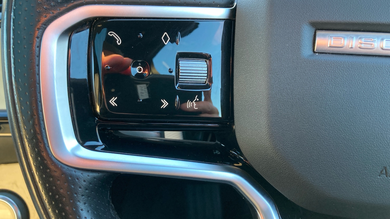 Used Land Rover Discovery Sport 2021 for sale - 77079451: Photo 43