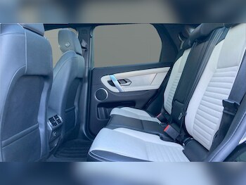 Used Land Rover Discovery Sport 2021 for sale - 77079451: Photo