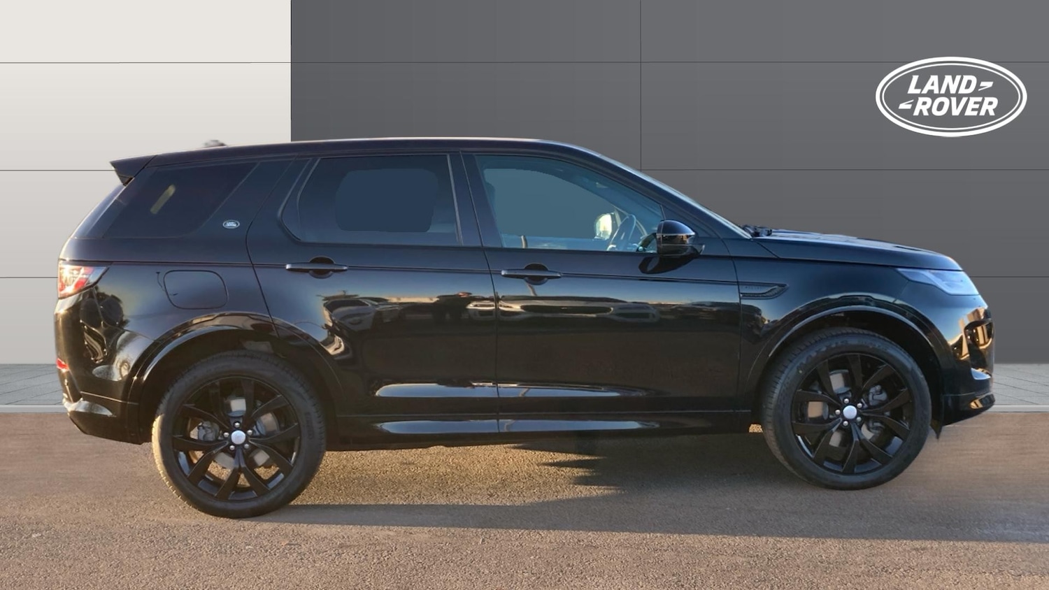 Used Land Rover Discovery Sport 2021 for sale - 77079451: Photo 5