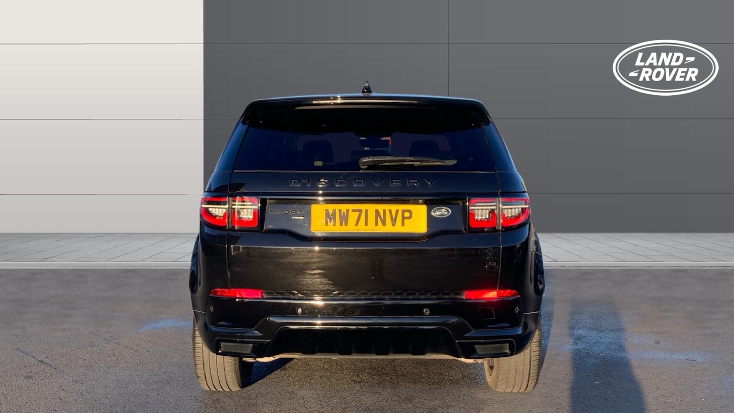 Used Land Rover Discovery Sport 2021 for sale - 77079451: Photo 6
