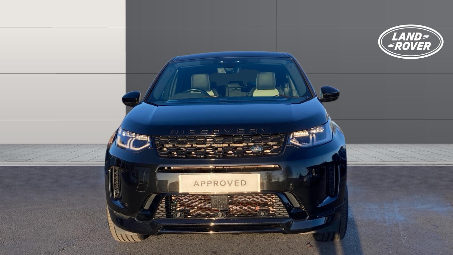 Used Land Rover Discovery Sport 2021 for sale - 77079451: Photo 7