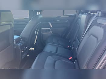 Used Land Rover Defender 2022 for sale - 79779454: Photo