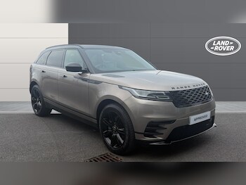 Used Land Rover Range Rover Velar 2022 for sale - 78066611: Photo
