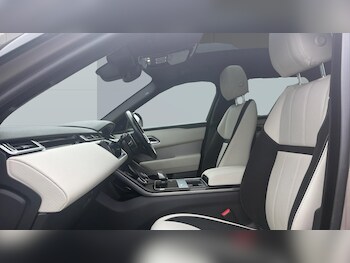 Used Land Rover Range Rover Velar 2022 for sale - 78066611: Photo