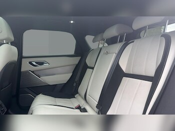 Used Land Rover Range Rover Velar 2022 for sale - 78066611: Photo