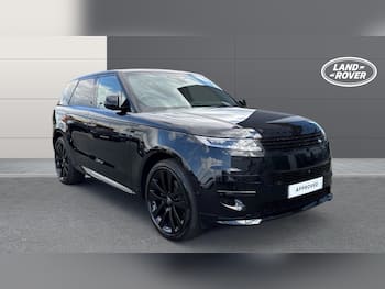 Used Land Rover Range Rover Sport 2025 for sale - 79596415: Photo