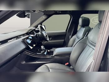 Used Land Rover Range Rover Sport 2025 for sale - 79596415: Photo
