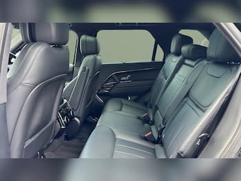 Used Land Rover Range Rover Sport 2025 for sale - 79596415: Photo