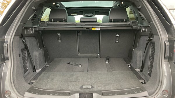 Used Land Rover Discovery Sport 2024 for sale - 76196371: Photo 10