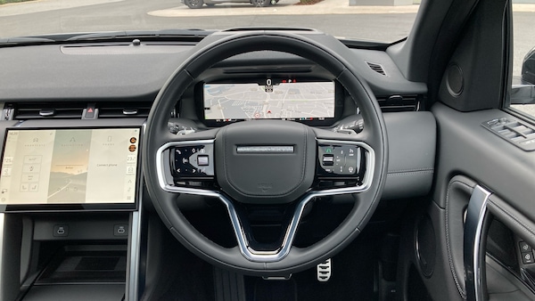 Used Land Rover Discovery Sport 2024 for sale - 76196371: Photo 15