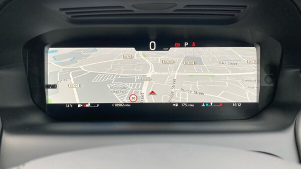 Used Land Rover Discovery Sport 2024 for sale - 76196371: Photo 16