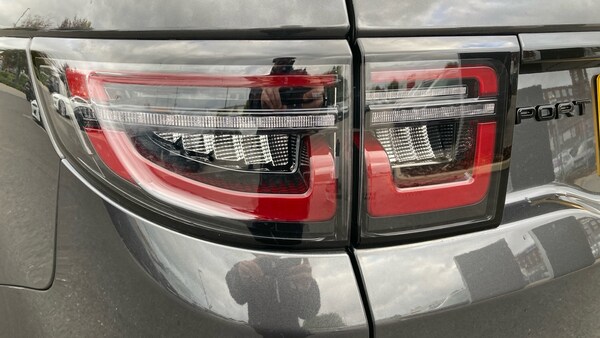 Used Land Rover Discovery Sport 2024 for sale - 76196371: Photo 19