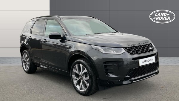 Used Land Rover Discovery Sport 2024 for sale - 76196371: Photo 1