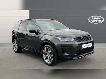 Used Land Rover Discovery Sport 2024 for sale - 76196371: Photo
