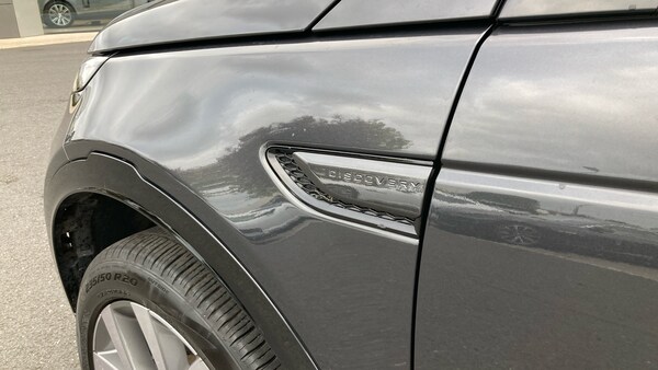 Used Land Rover Discovery Sport 2024 for sale - 76196371: Photo 20