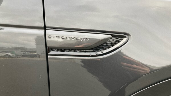 Used Land Rover Discovery Sport 2024 for sale - 76196371: Photo 22