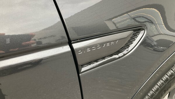 Used Land Rover Discovery Sport 2024 for sale - 76196371: Photo 24