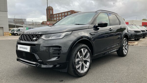 Used Land Rover Discovery Sport 2024 for sale - 76196371: Photo 29