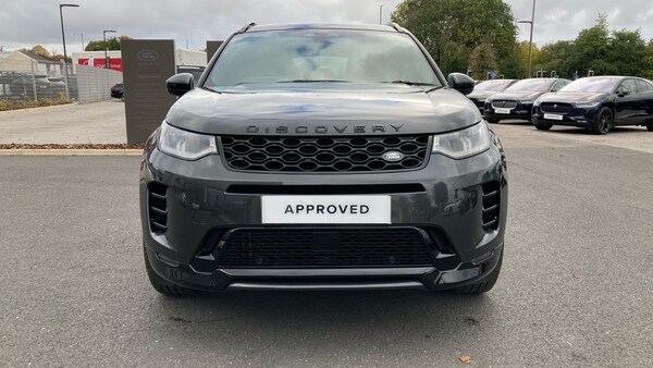 Used Land Rover Discovery Sport 2024 for sale - 76196371: Photo 31