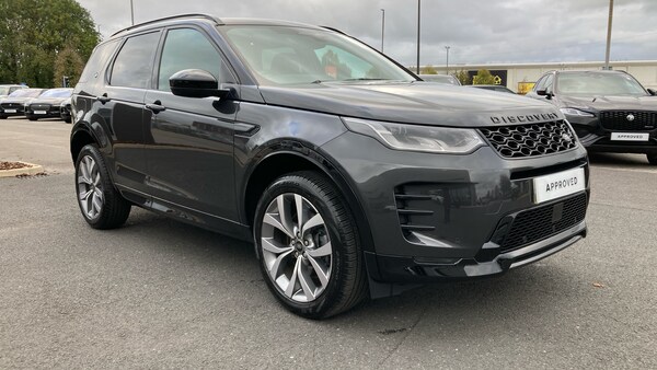 Used Land Rover Discovery Sport 2024 for sale - 76196371: Photo 32