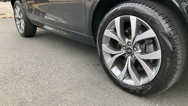 Used Land Rover Discovery Sport 2024 for sale - 76196371: Photo 34