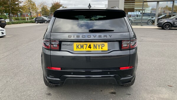 Used Land Rover Discovery Sport 2024 for sale - 76196371: Photo 38