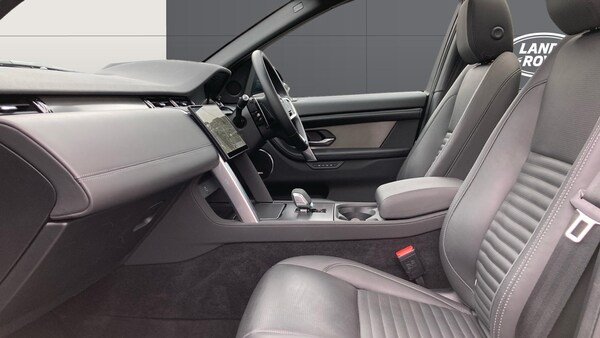 Used Land Rover Discovery Sport 2024 for sale - 76196371: Photo 3