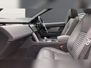 Used Land Rover Discovery Sport 2024 for sale - 76196371: Photo