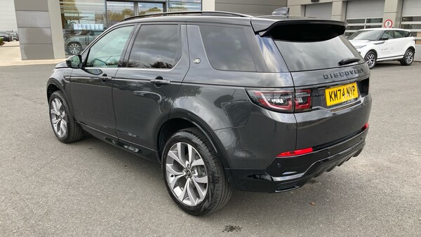 Used Land Rover Discovery Sport 2024 for sale - 76196371: Photo 40