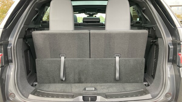 Used Land Rover Discovery Sport 2024 for sale - 76196371: Photo 41
