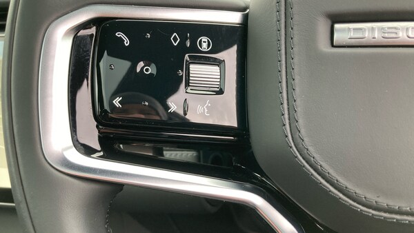 Used Land Rover Discovery Sport 2024 for sale - 76196371: Photo 43