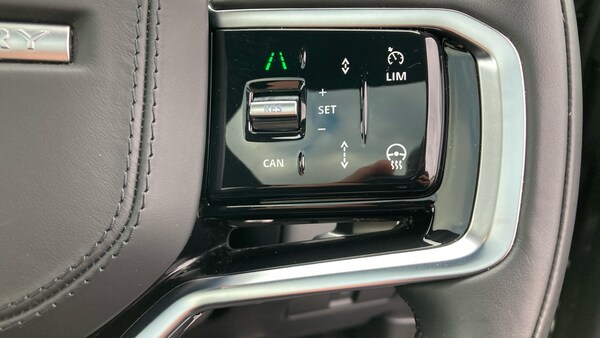 Used Land Rover Discovery Sport 2024 for sale - 76196371: Photo 44