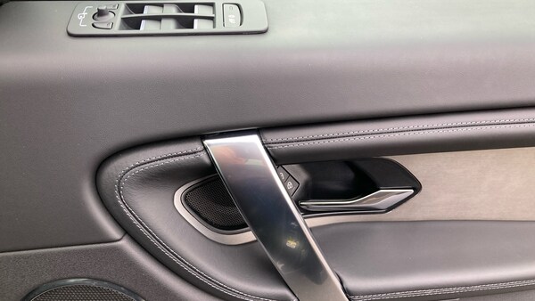 Used Land Rover Discovery Sport 2024 for sale - 76196371: Photo 45