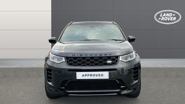 Used Land Rover Discovery Sport 2024 for sale - 76196371: Photo 7