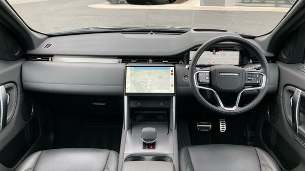 Used Land Rover Discovery Sport 2024 for sale - 76196371: Photo 9