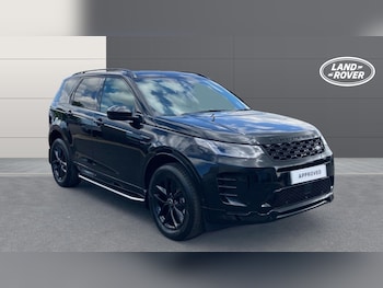 2025 (25) - 2.0 D200 Dynamic SE 5dr Auto [5 Seat]
