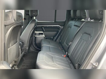 Used Land Rover Defender 2021 for sale - 78442823: Photo