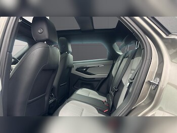 Used Land Rover Range Rover Evoque 2021 for sale - 77676976: Photo