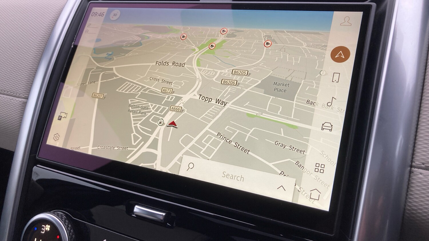 Used Land Rover Discovery 2023 for sale - 77210916: Photo 11