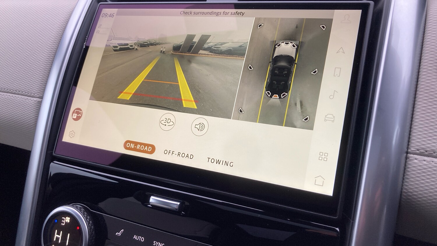 Used Land Rover Discovery 2023 for sale - 77210916: Photo 12