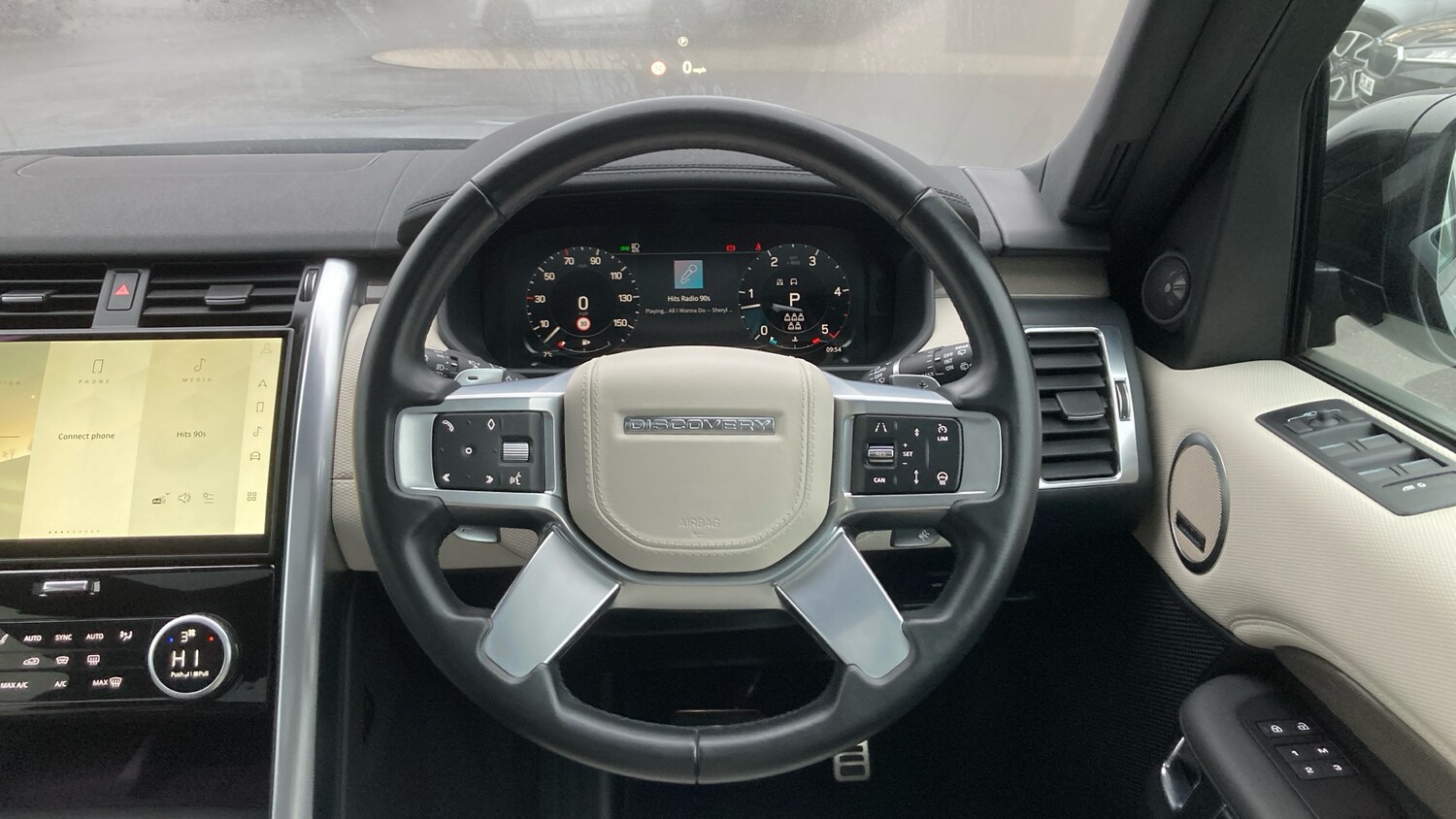 Used Land Rover Discovery 2023 for sale - 77210916: Photo 15