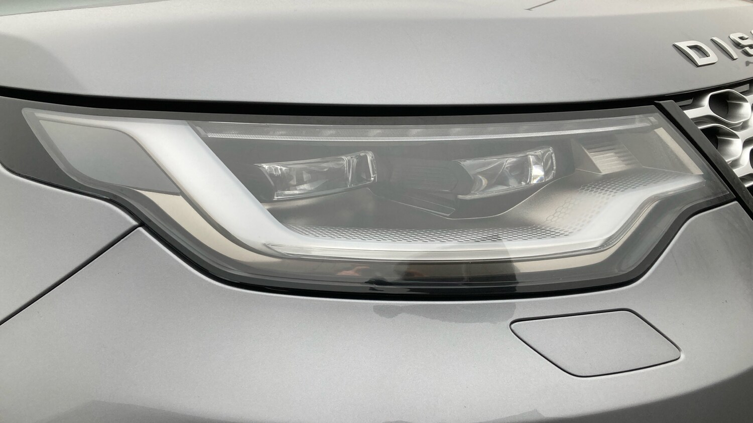 Used Land Rover Discovery 2023 for sale - 77210916: Photo 17