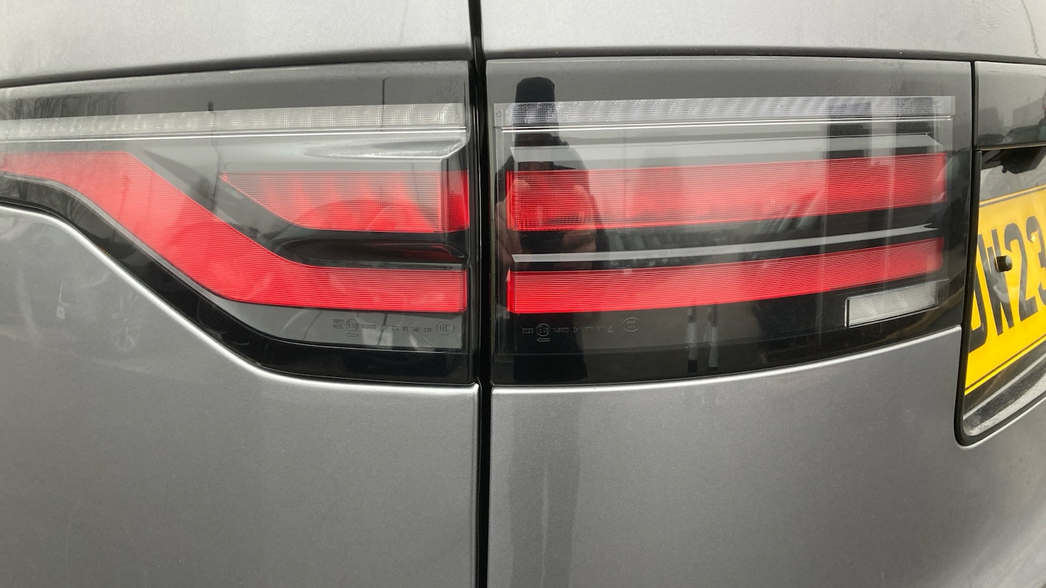 Used Land Rover Discovery 2023 for sale - 77210916: Photo 19