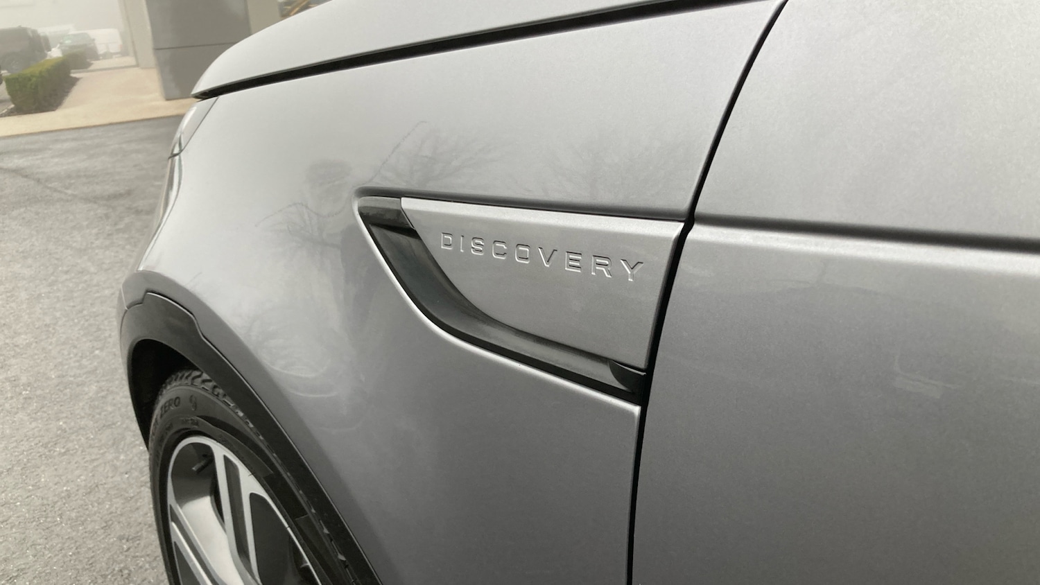 Used Land Rover Discovery 2023 for sale - 77210916: Photo 20