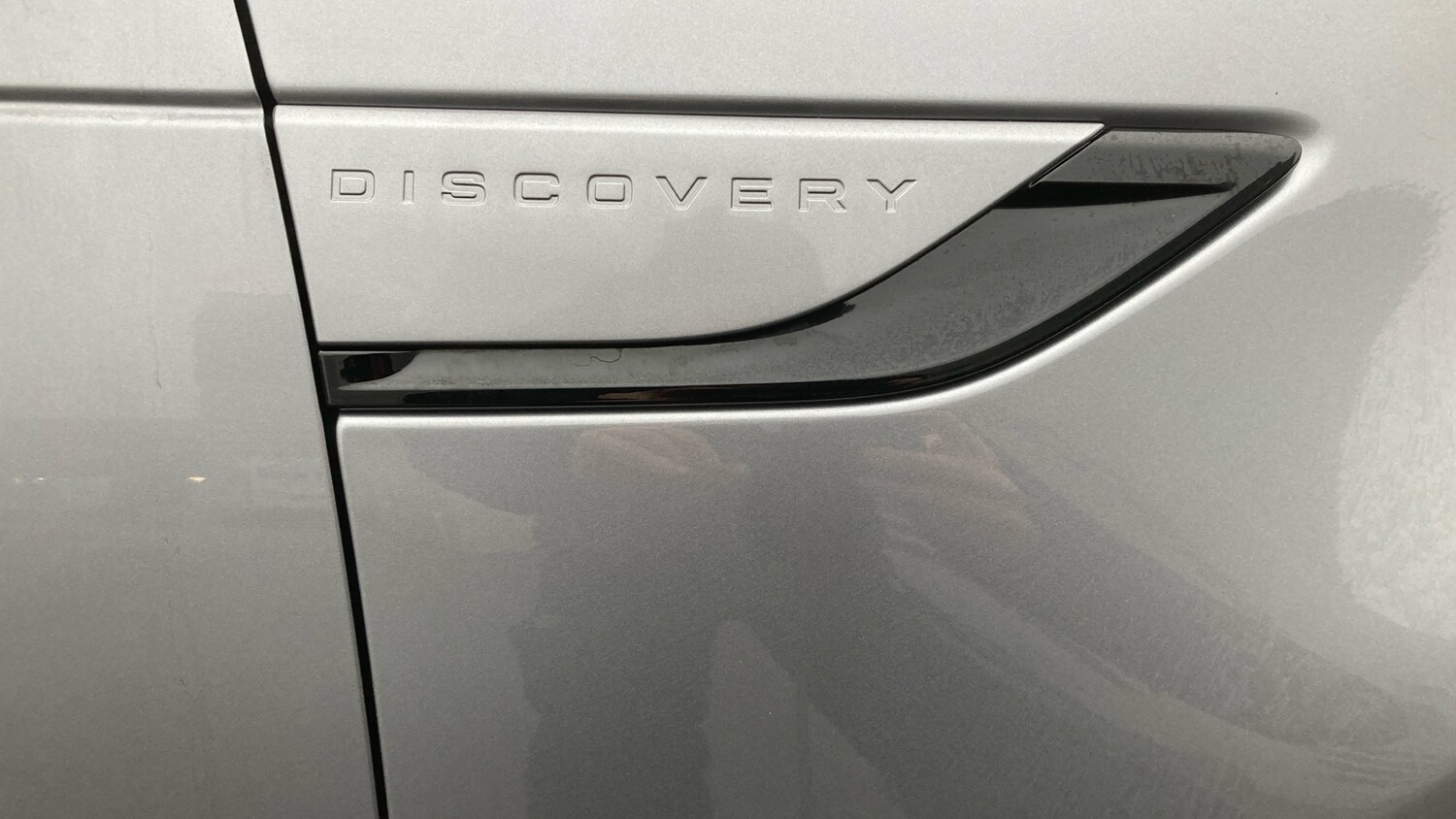 Used Land Rover Discovery 2023 for sale - 77210916: Photo 22