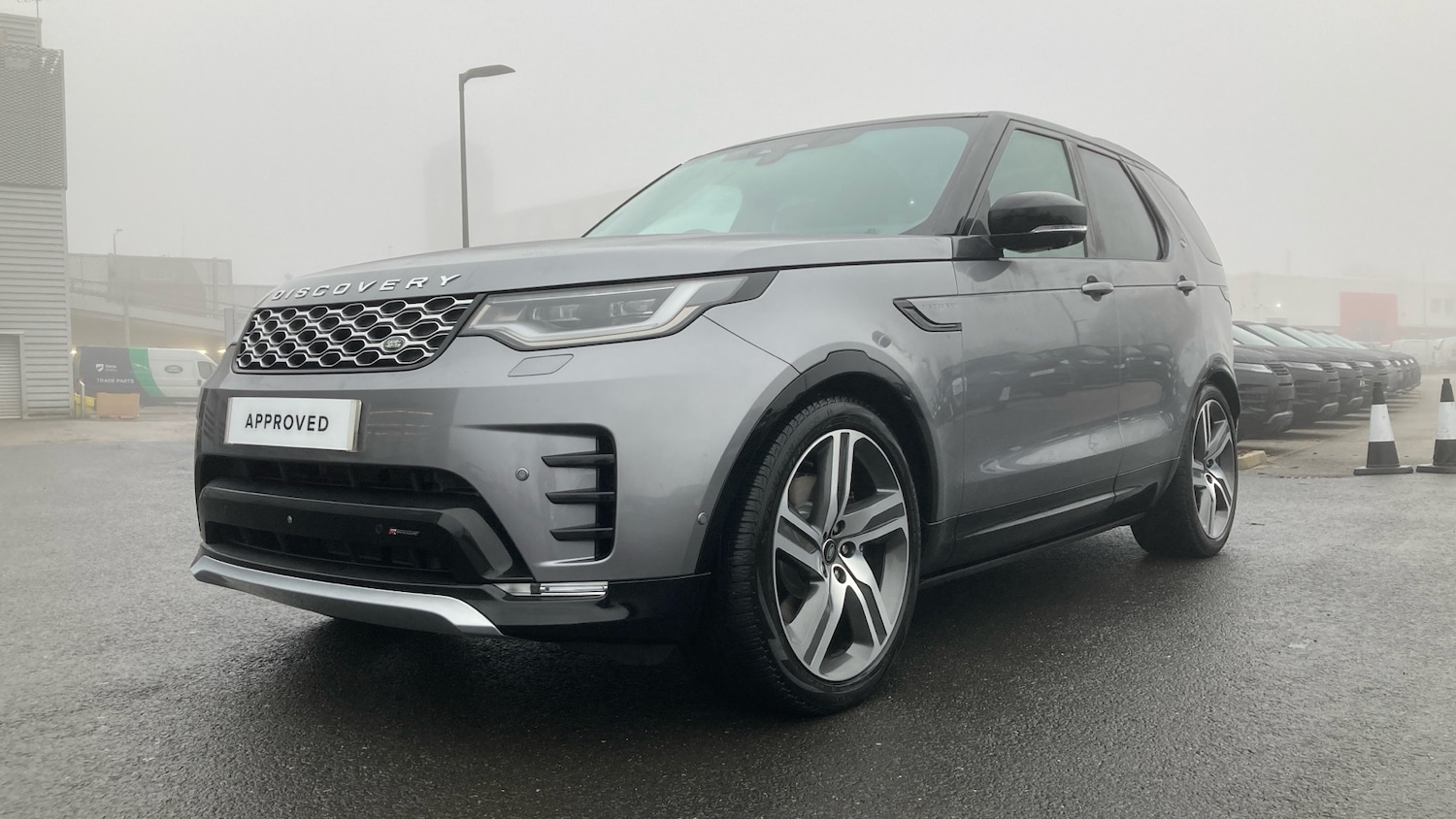 Used Land Rover Discovery 2023 for sale - 77210916: Photo 29