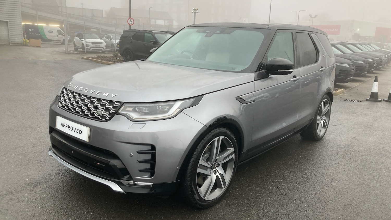 Used Land Rover Discovery 2023 for sale - 77210916: Photo 30