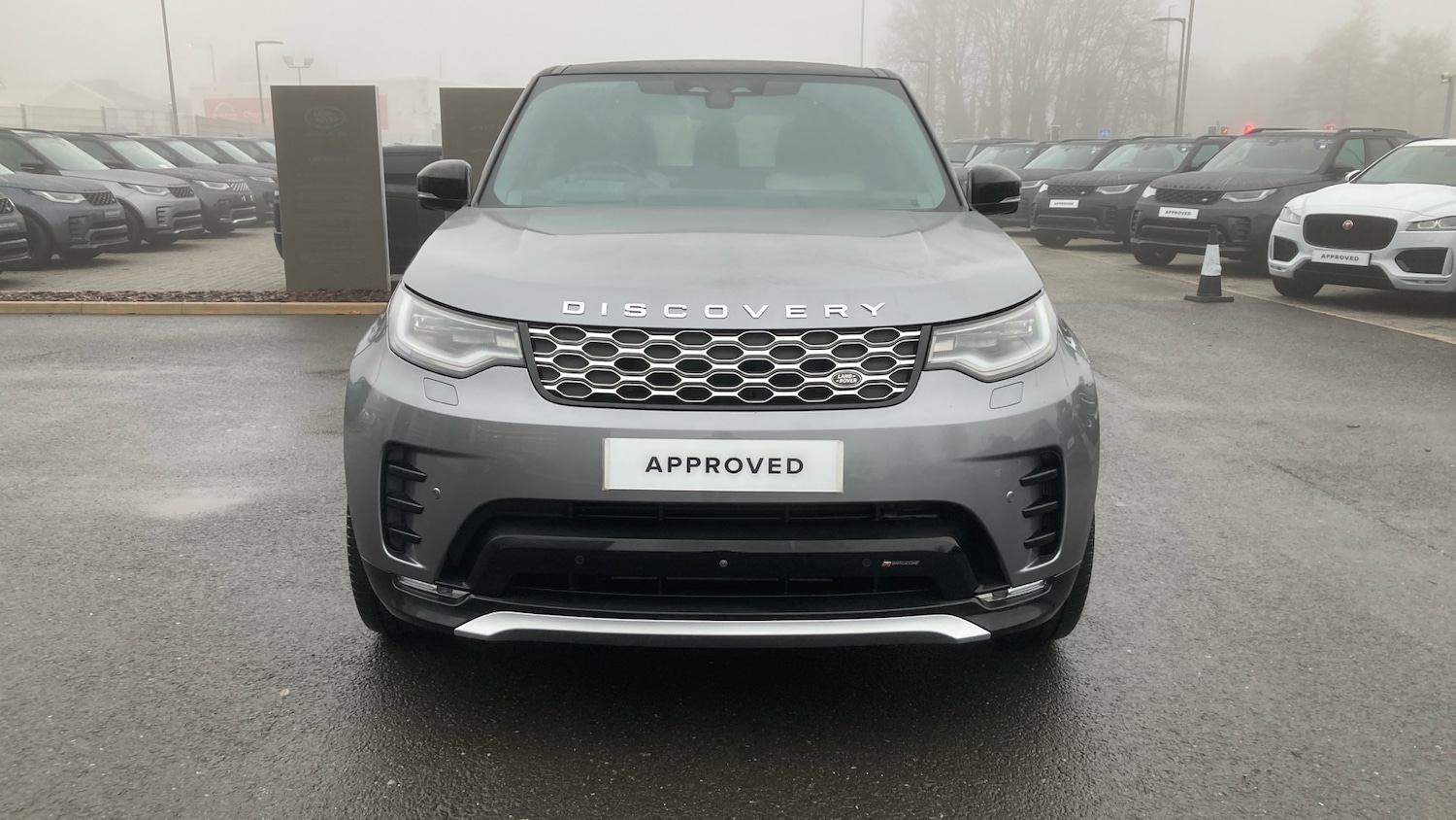 Used Land Rover Discovery 2023 for sale - 77210916: Photo 31